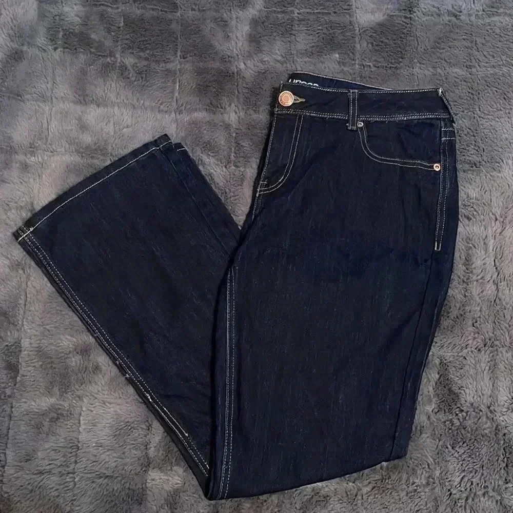 🍁 Maurices jeans